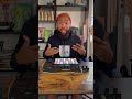 How the RZA flipped the sample for C.R.E.A.M. by Wu Tang Clan #shorts
