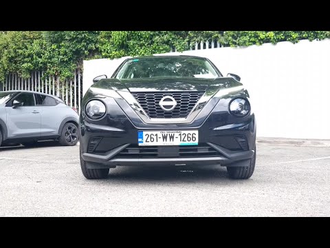 Nissan Juke 1.0T PET 2WD SV ** €2k scrappage **** - Image 2