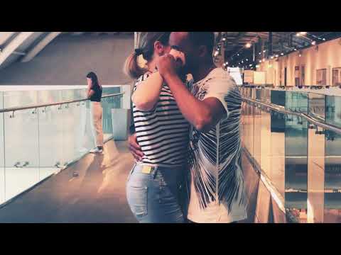 Kizomba | Alex Vunda & Cri Cri, Rome