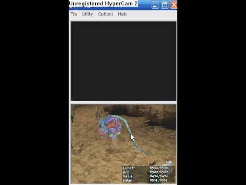 final fantasy 3 ds walkthrough part 28