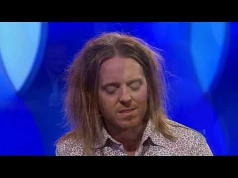Tim Minchin - White Wine In The Sun  ABC1 (enough rope)
