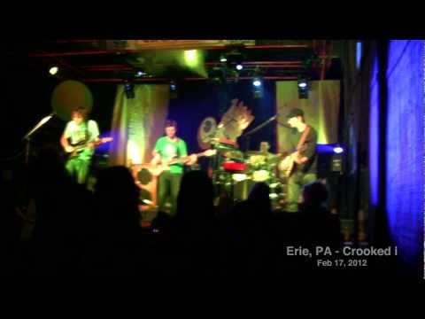 Aqueous On The Road (Feb 17 - Feb 25)