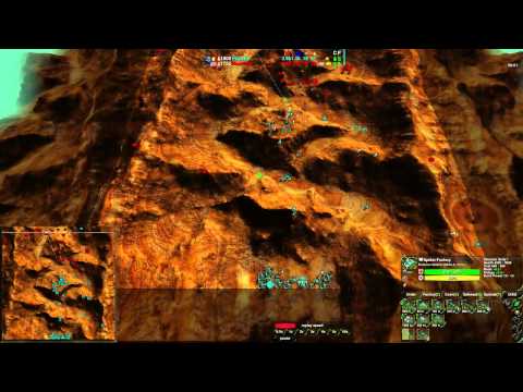 2014/03/29: Flipstip(Sp) vs Fealthas(Sp) on Zion - Zero-K