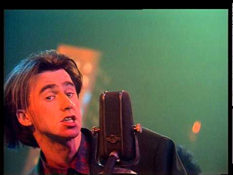 TOPPOP: It's Immaterial - Driving Away From Home (Jim's Tune)