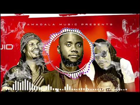 Louid - Thanzi Remix ft Nepman x Mafo x Roka Case x K Mbizo Prod  K Mbizo (African Music) #malawi