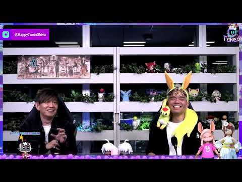 🎃 FFXIV Letter – Producer LIVE Part LXXXIX 🎃 ★ Deutsch ★ Tuneingway – Live Übersetzung