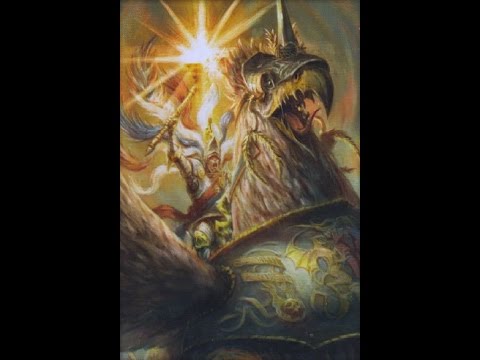 Karl Franz Remastered