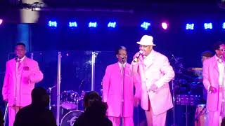 Darron Moore and the 14th floor