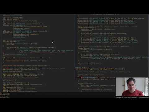 Handmade Hero Day 561 - Sampling Light Voxels with a Reflection Vector