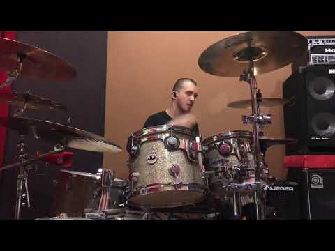 Gui Fregonezi - Belief (John Mayer drum cover)