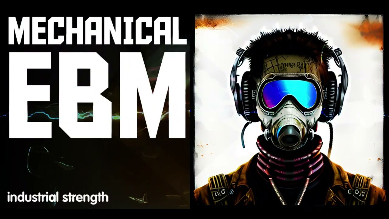 Mechanical EBM Sample Pack