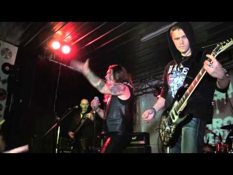 CHROMONDEAD - Tomorrow (HD)