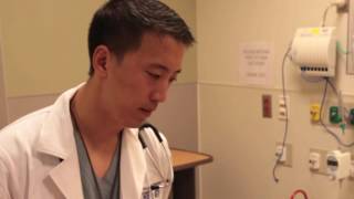 Serving After Service: From the Battlefield to the ER video
