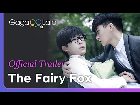 The Fairy Fox | Official Trailer