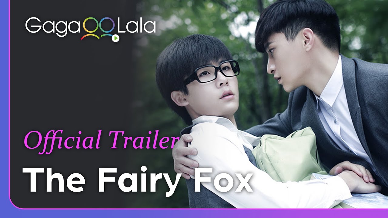 The Fairy Fox | Official Trailer