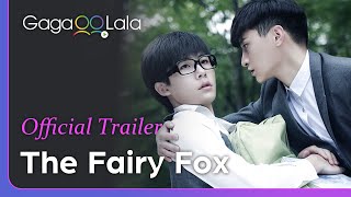 The Fairy Fox | Official Trailer