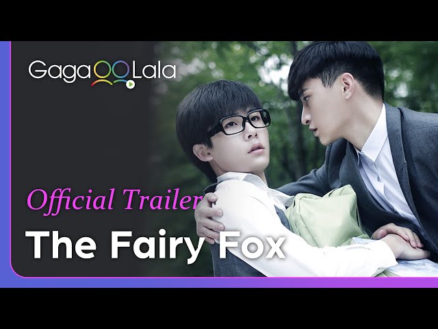 The Fairy Fox | Official Trailer