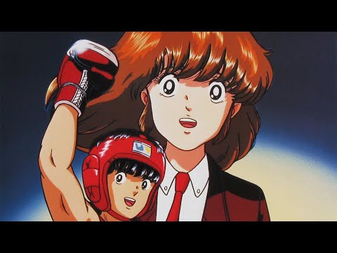 Nozomi Witches Flash of Thunder Miki Natsuyama