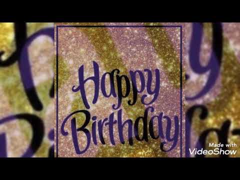 Happy birthday Mukhtar Bhyya