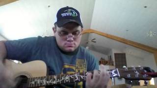 Never Got To See The The West Coast- Emery, Cover