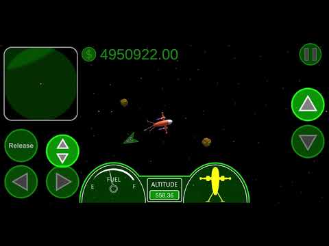 Meteor Miner video thumbnail