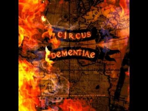 Circus Dementiae - Just a name