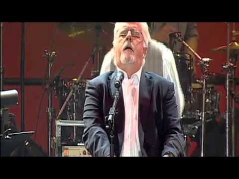 Takin' It To The Streets - Michael McDonald at Berklee