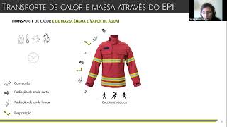 2º Webinar: “Da ideia à realidade – fatores que afetam o desempenho do EPI”