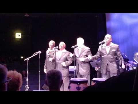 Life Is But A Dream - Willie Winfield & The Harptones