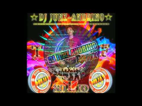DJ-JUNZ_ANDRINO_REMIX- BOKA_BOKA_KTL_TIK-TOK_[ BOUNCE ]_2021-2022.130BPM