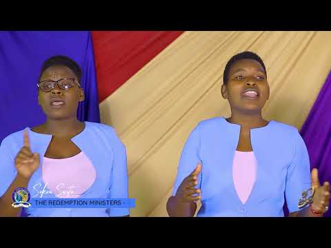 Sikia sauti Redemption Ministers