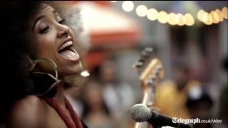 Esperanza Spalding - Radio Music Society