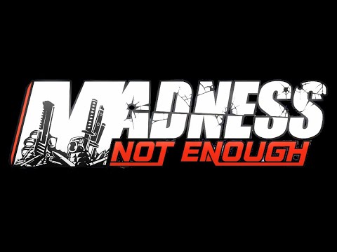 MADNESS Project Nexus — трейлер