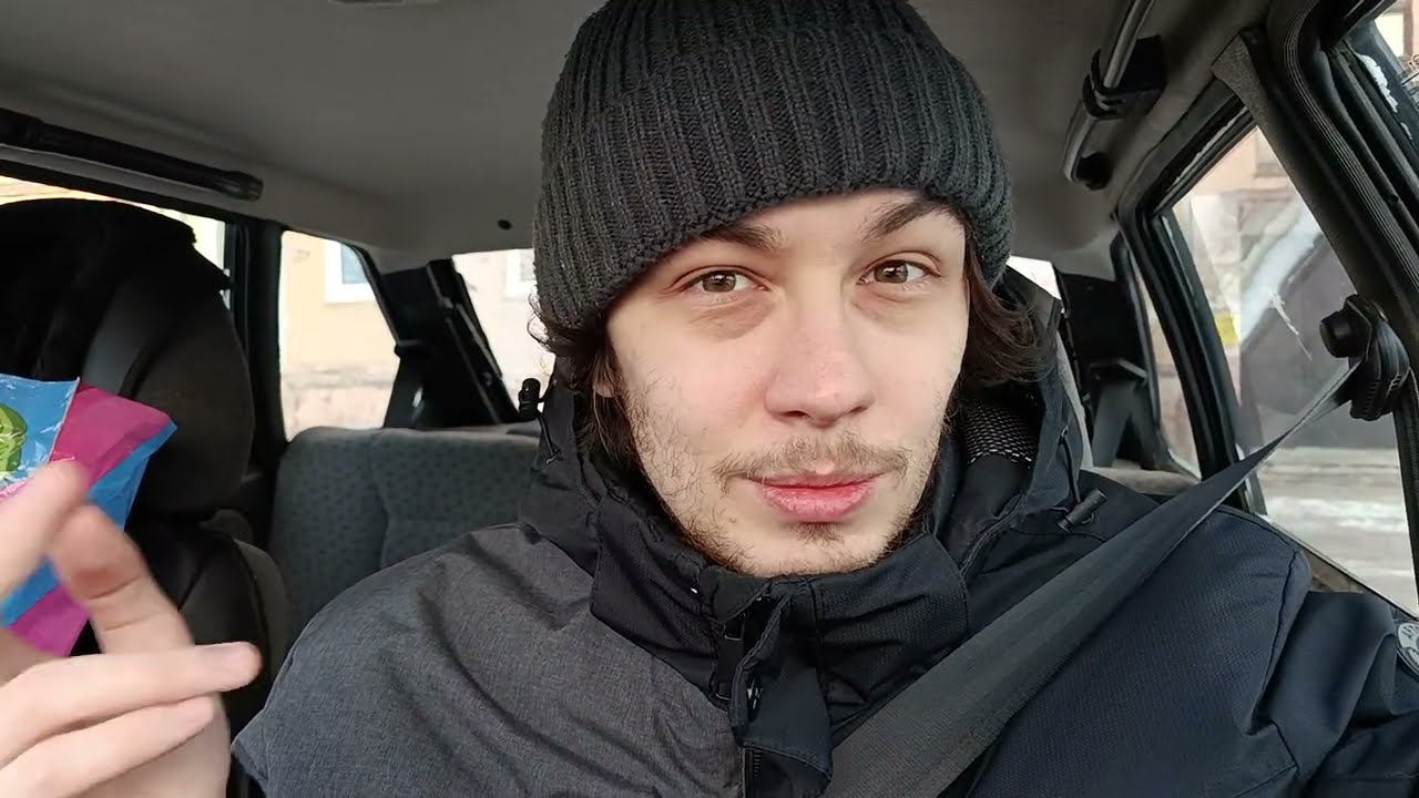 ТАК СНИМАЕТ XIAOMI REDMI NOTE 15!