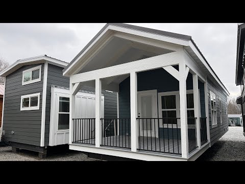 Cascade video tour