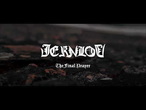 Jernlov - "The Final Prayer" (Official Lyric Video)