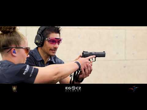 EG-CZ Academy - Indoor Range