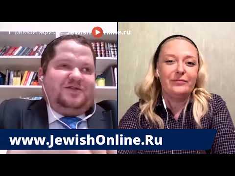 КЕРООР в лицах. Интервью раббанит Авиталь Шпендик с равом Моше Деруновым - раввином Ярославля
