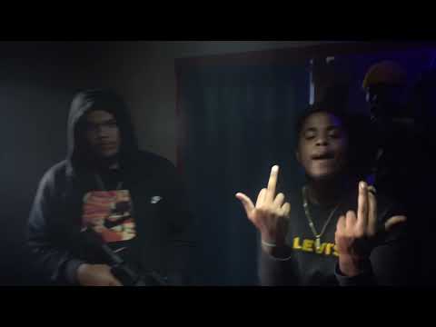 VontaFrmda260 “SCAM” Official Video