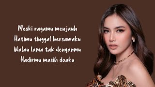 Download lagu Untuk Yang Bersamanya - Mahalini | Lirik Lagu ~ Meski ragamu menjauh hatimu tinggal bersamaku… mp3 Download lagu Untuk Yang Bersamanya - Mahalini | Lirik Lagu ~ Meski ragamu menjauh hatimu tinggal bersamaku… mp3
