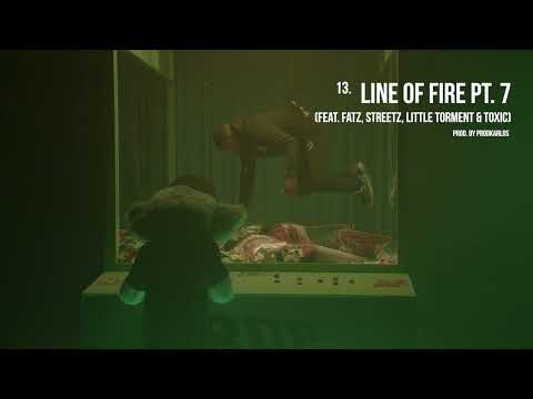 Video thumbnail for Line Of Fire Pt. 7