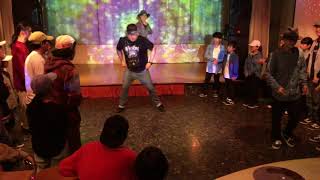 BISCO vol.3 Dance Session