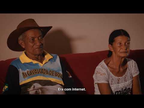 Brasil Antenado | Conheça a história de Dona Eva