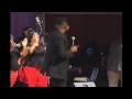 Eric Reed - I Love To Praise Him
