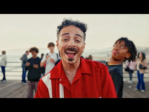 Anees - Butterfly (Lyric Video)