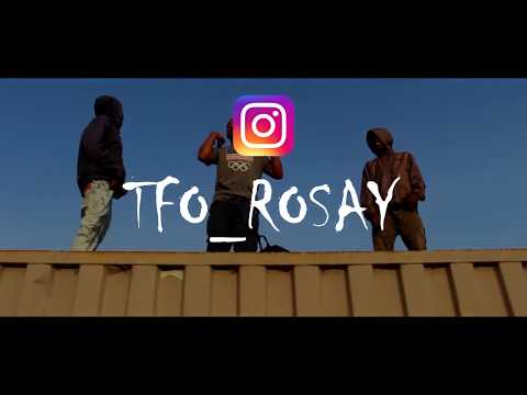 Tfo Lil Rosay - Intro ( Official Video )