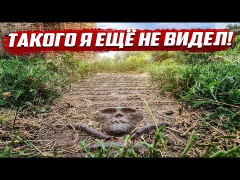 Такого я ещё не видел! | Татарстан, Алексеевский район, с.Базяково