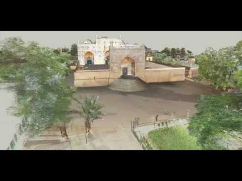 Digital Preservation of Pakistan's Heritage