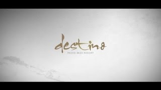 Destino Pacha Ibiza Resort In The Making