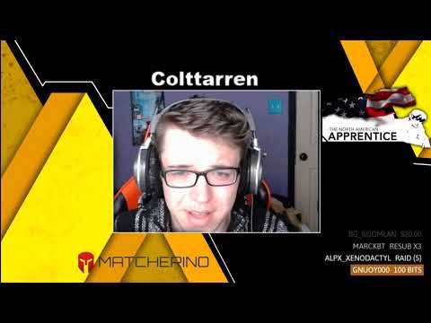 Future vs Cuddlebear TvT BO7 - The NA Apprentice Grand Finals!